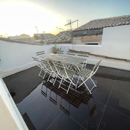 Ortyki Apartment Syracuse Ngoại thất bức ảnh