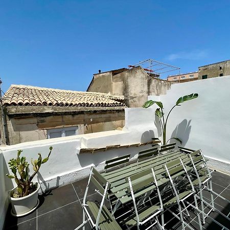 Ortyki Apartment Syracuse Ngoại thất bức ảnh