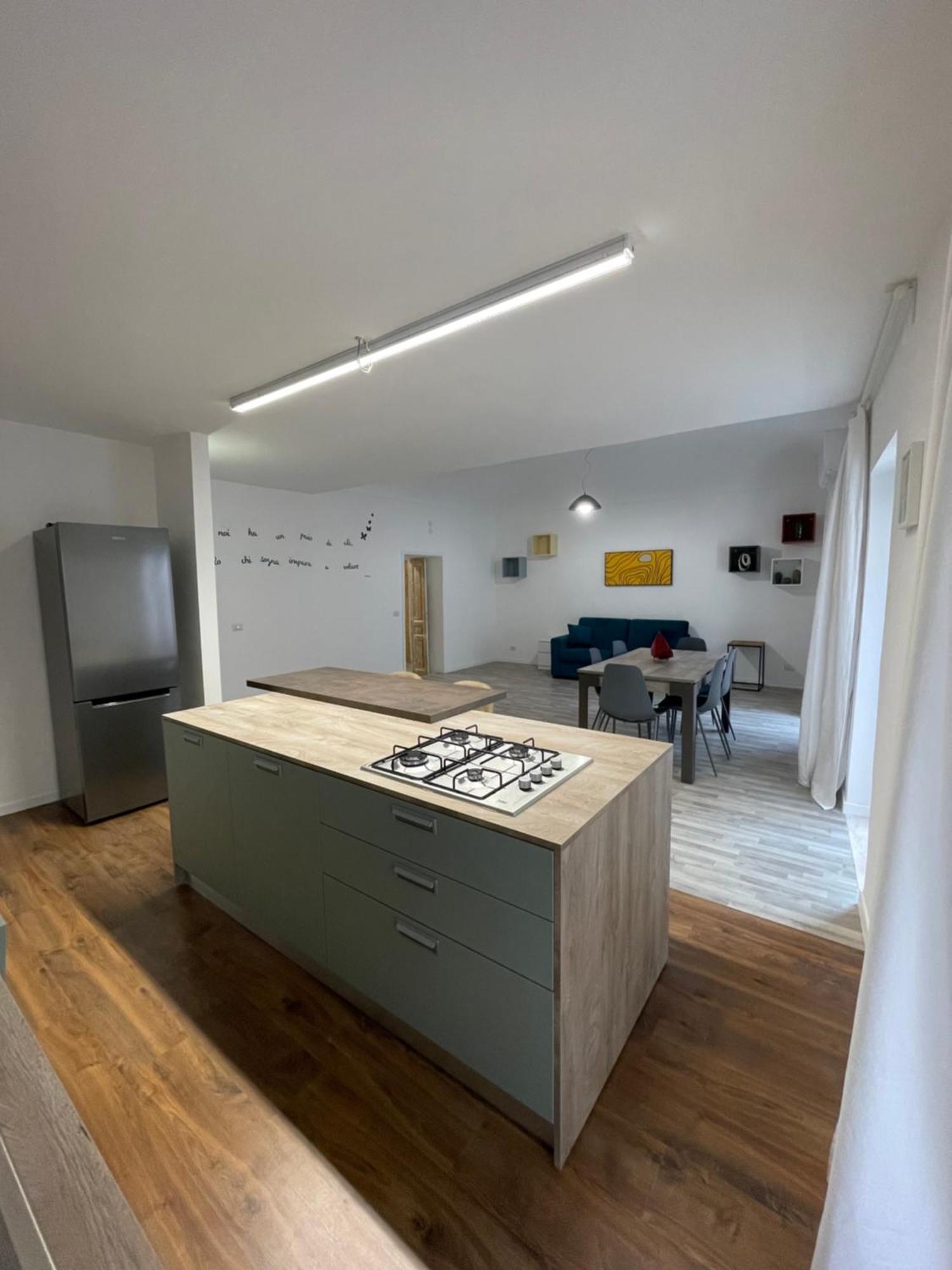 Ortyki Apartment Syracuse Ngoại thất bức ảnh