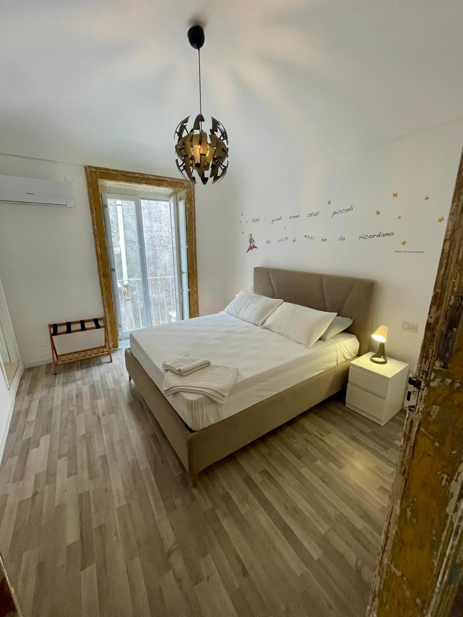 Ortyki Apartment Syracuse Ngoại thất bức ảnh
