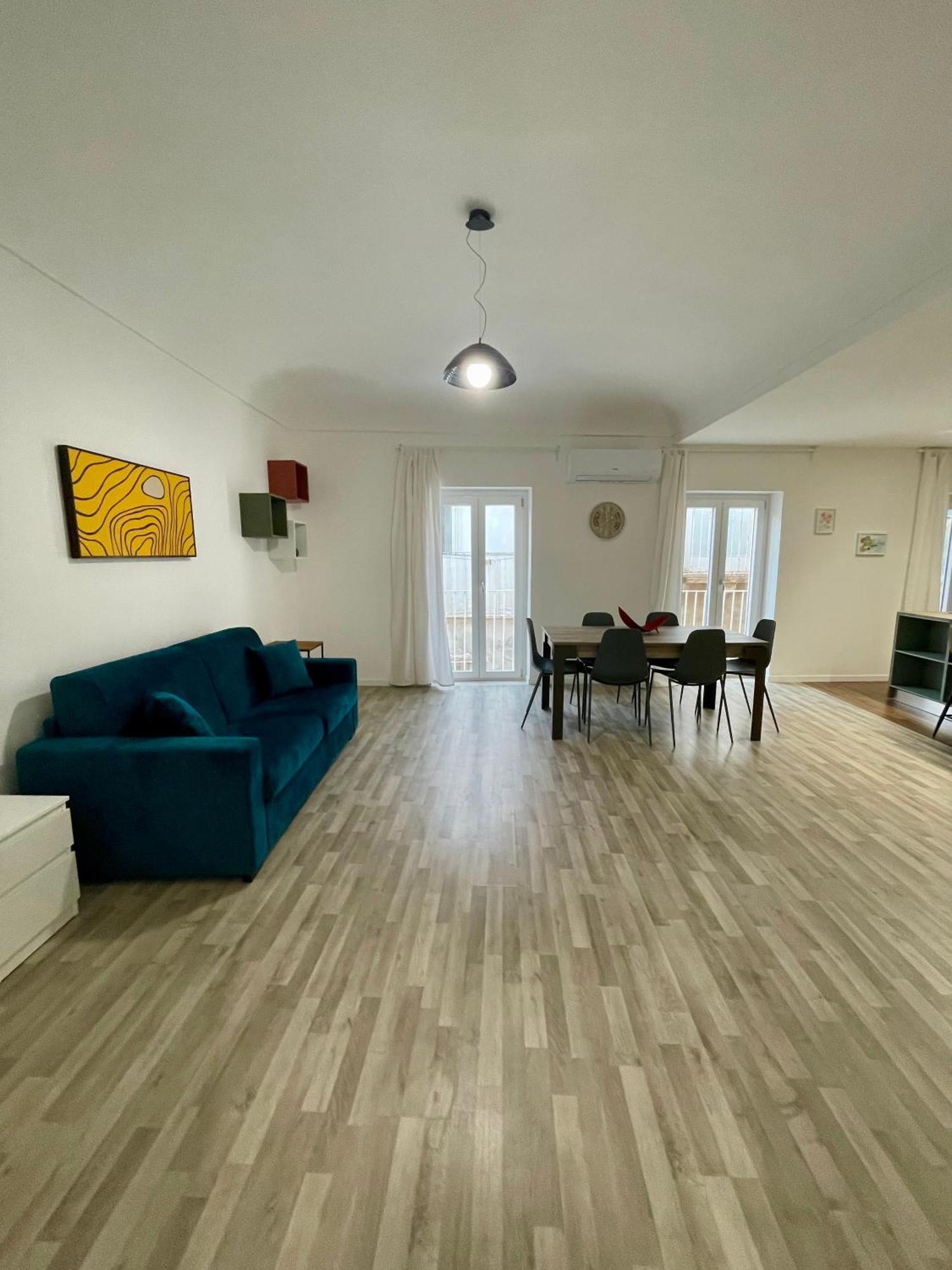 Ortyki Apartment Syracuse Ngoại thất bức ảnh