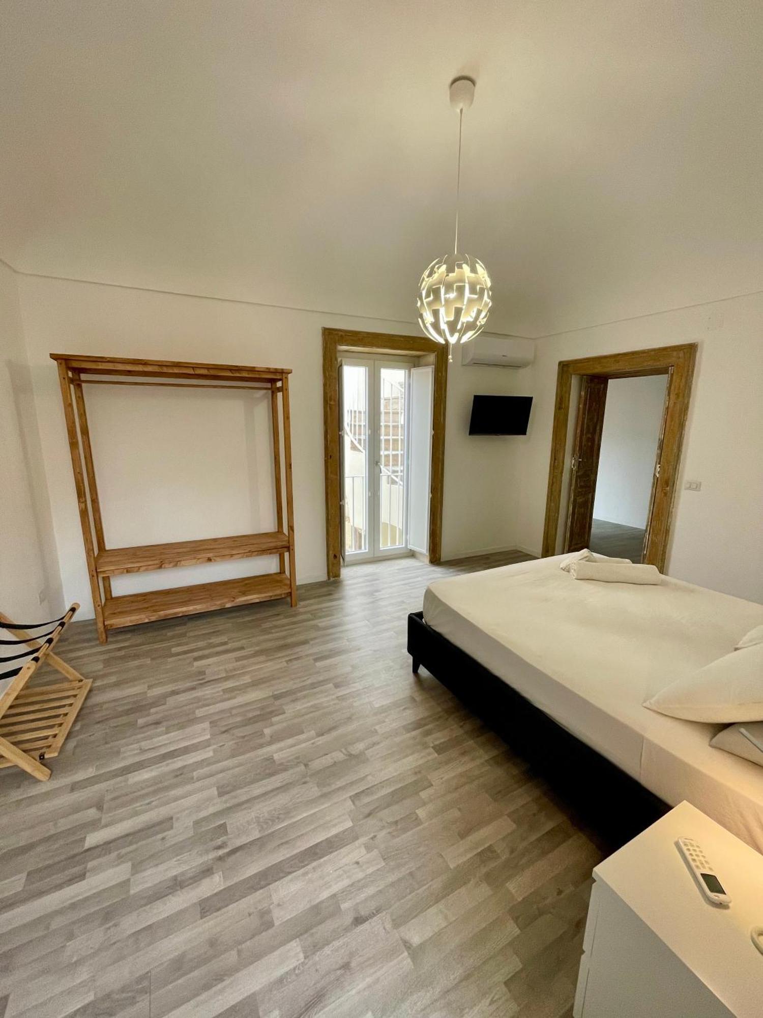 Ortyki Apartment Syracuse Ngoại thất bức ảnh