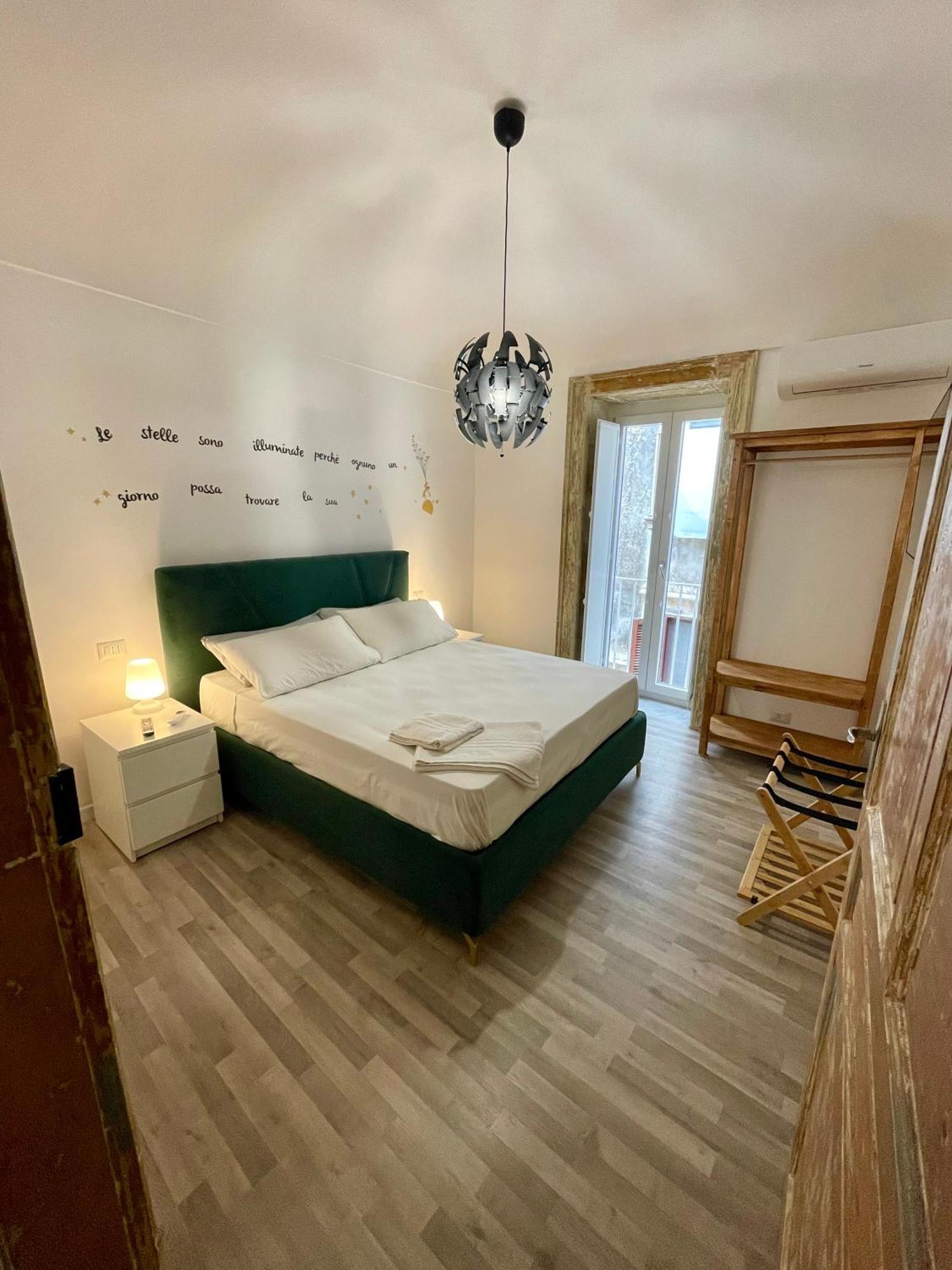 Ortyki Apartment Syracuse Ngoại thất bức ảnh