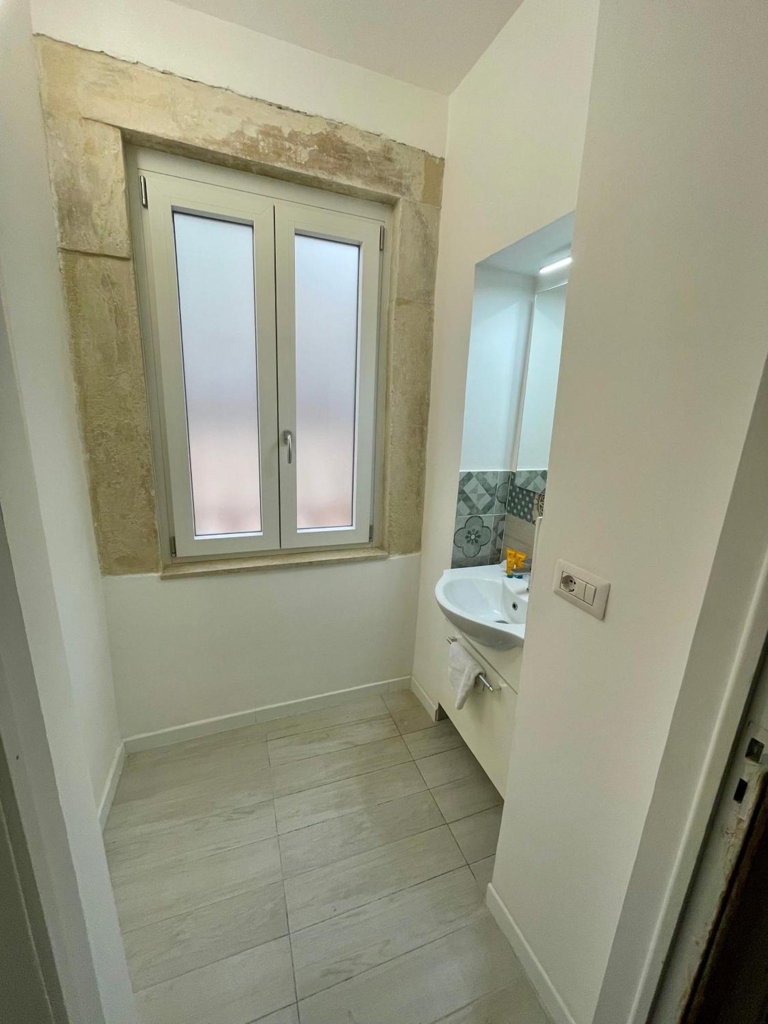 Ortyki Apartment Syracuse Ngoại thất bức ảnh