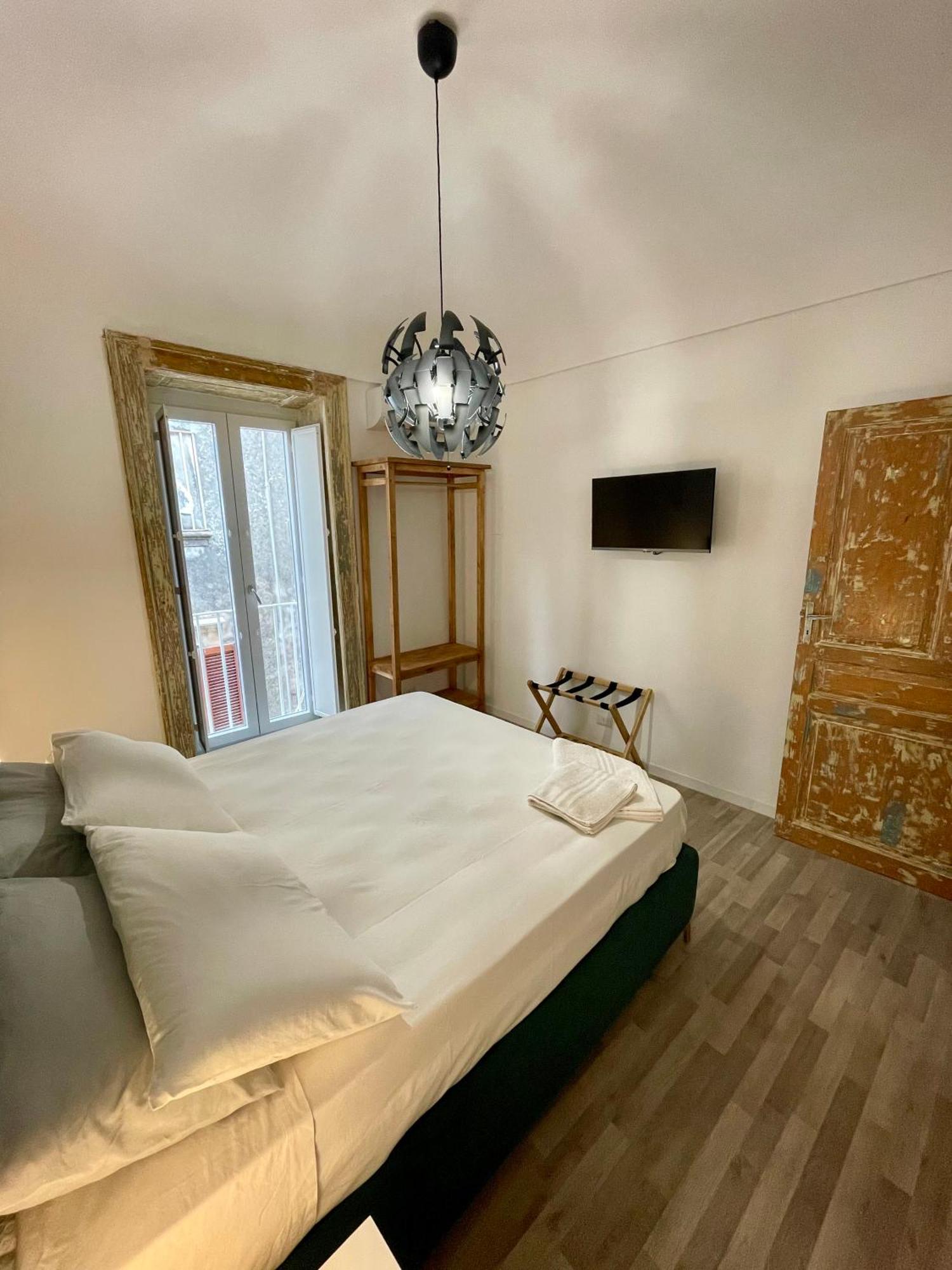 Ortyki Apartment Syracuse Ngoại thất bức ảnh
