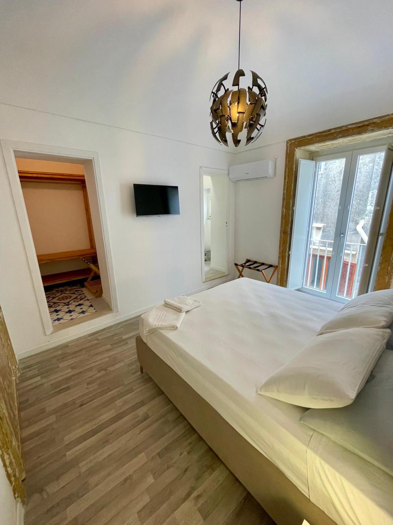 Ortyki Apartment Syracuse Ngoại thất bức ảnh