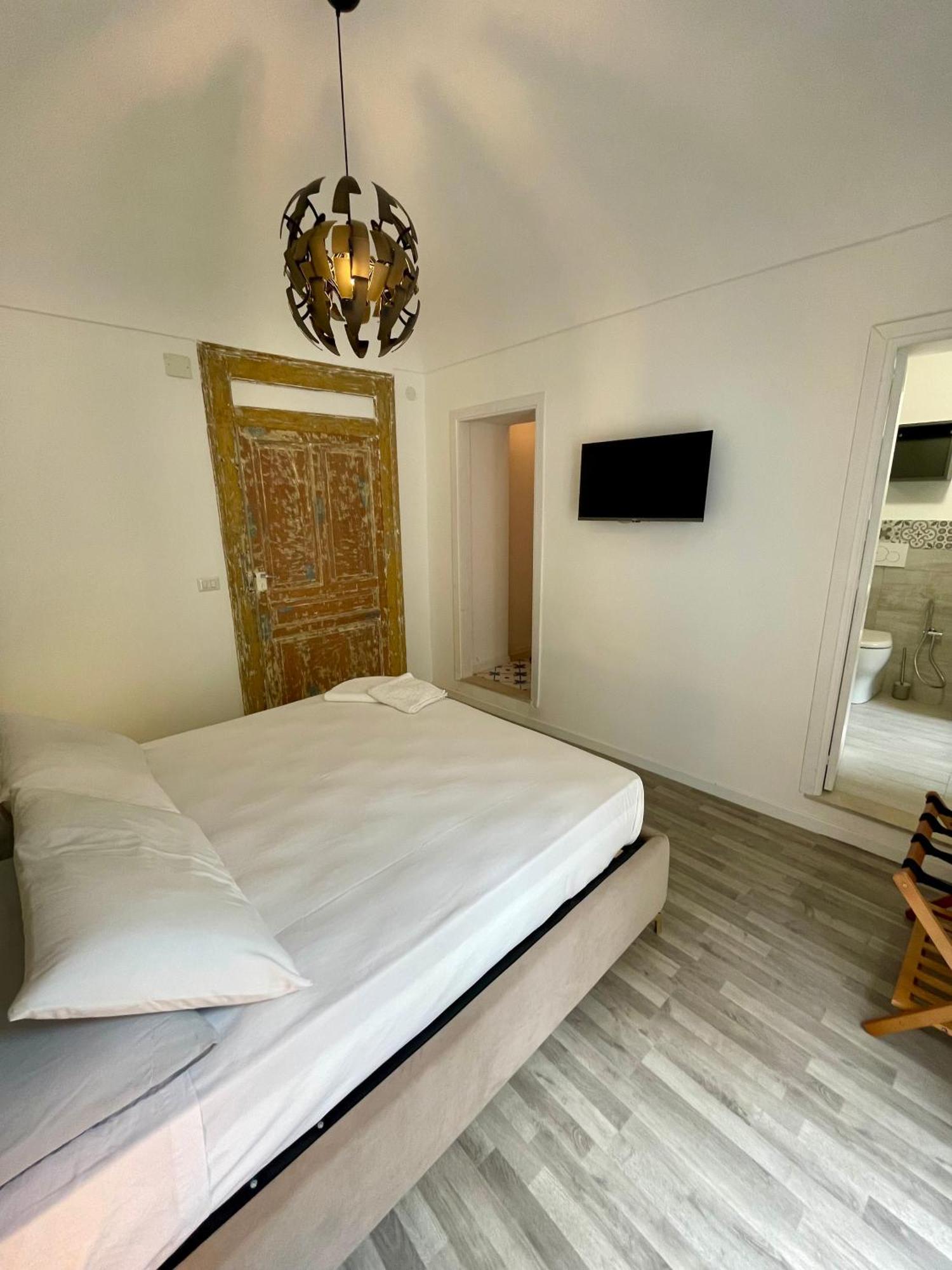 Ortyki Apartment Syracuse Ngoại thất bức ảnh