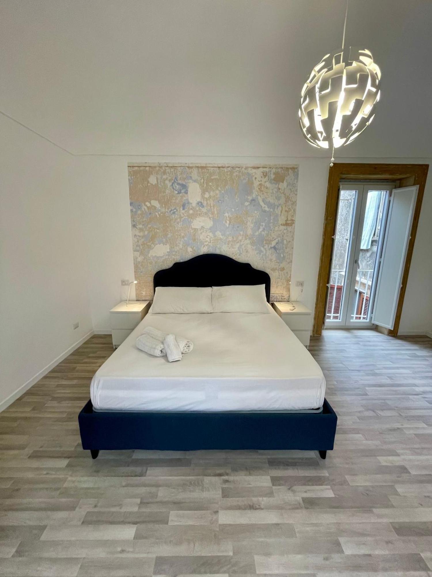 Ortyki Apartment Syracuse Ngoại thất bức ảnh