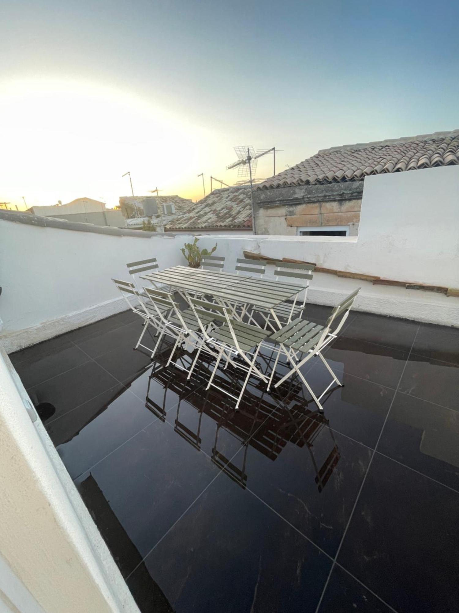 Ortyki Apartment Syracuse Ngoại thất bức ảnh