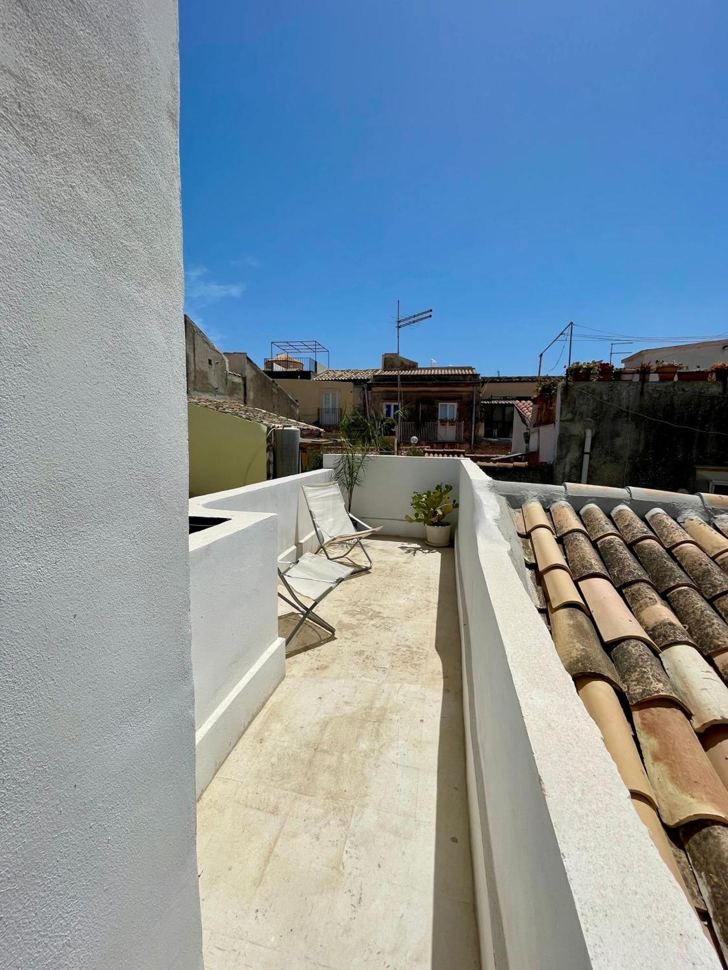 Ortyki Apartment Syracuse Ngoại thất bức ảnh