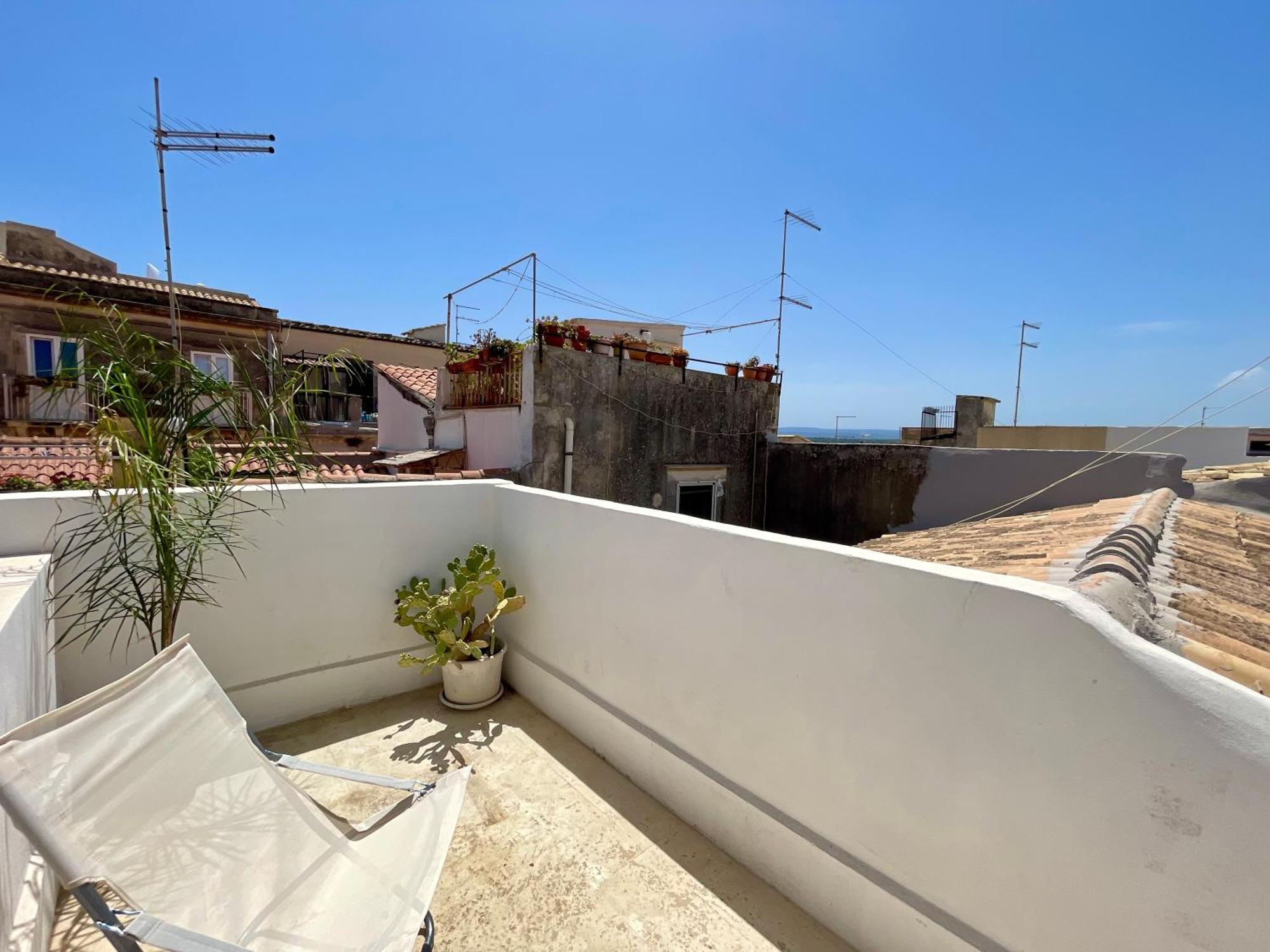 Ortyki Apartment Syracuse Ngoại thất bức ảnh