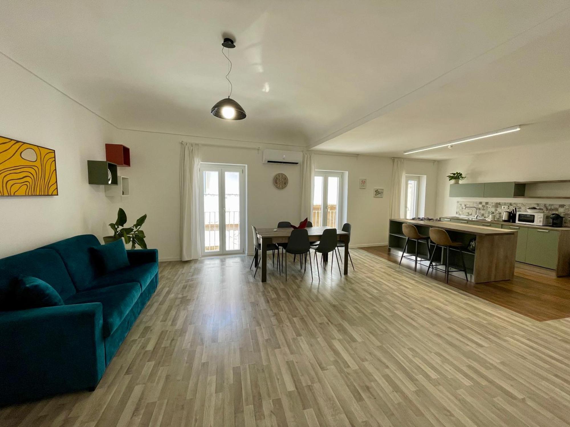 Ortyki Apartment Syracuse Ngoại thất bức ảnh